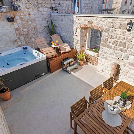 Stone House