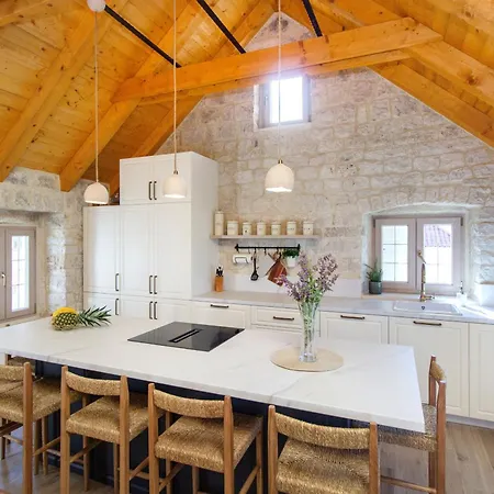 Stone House