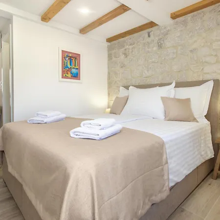 Stone House Holiday home Trogir