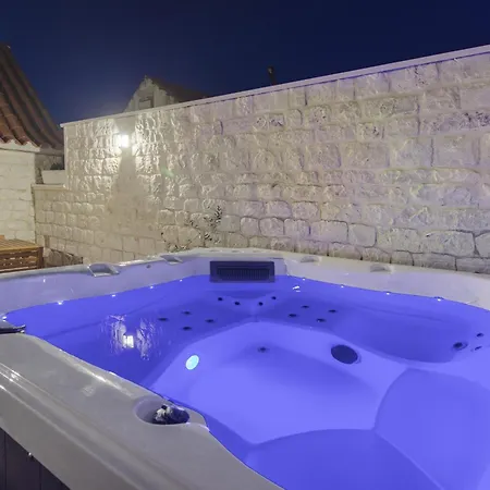 Stone House Σπίτι διακοπών *