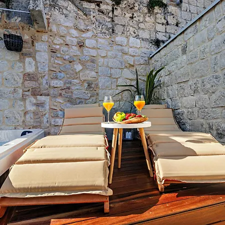 Σπίτι διακοπών Stone House *