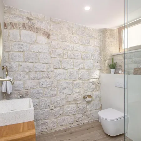 Stone House Σπίτι διακοπών *