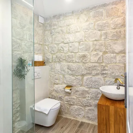 Stone House