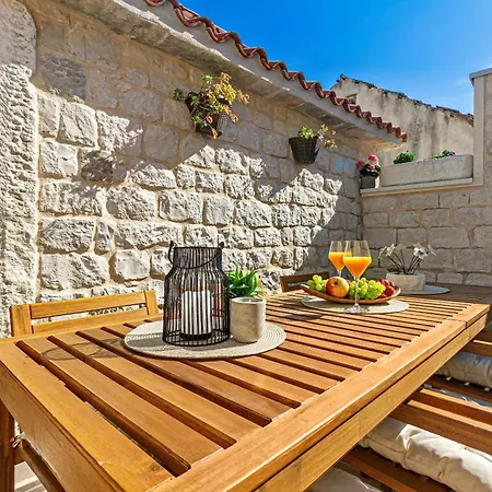 Stone House Σπίτι διακοπών