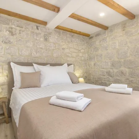 Σπίτι διακοπών Stone House