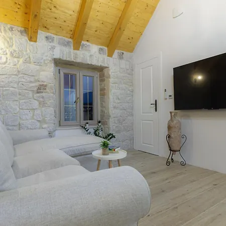 Stone House