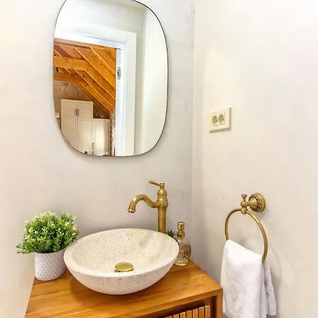 Stone House Vikendica Trogir